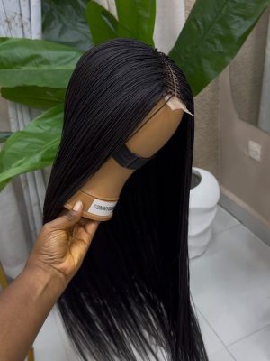 HYBRID BONESTRAIGHT WIG NATURAL PRO2