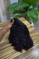 HYBRID GODDESS CURLY WIG 14''