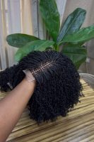 JURI AFRICAN TWIST WIG 10''