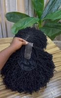JURI AFRICAN TWIST WIG 10''