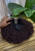 JURI AFRICAN TWIST WIG 10''