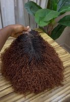 JURI AFRICAN TWIST WIG 10''