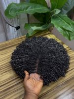 JURI AFRICAN TWIST WIG 12''