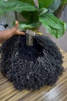 JURI AFRICAN TWIST WIG 12''