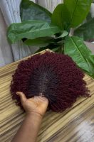 JURI AFRICAN TWIST WIG 14''