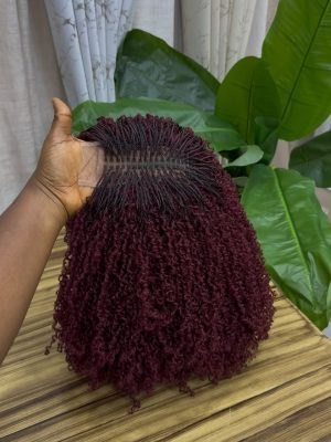 JURI AFRICAN TWIST WIG 14_ BURGUNDY (2)