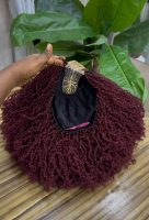 JURI AFRICAN TWIST WIG 14''