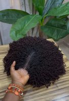 JURI AFRICAN TWIST WIG 14''
