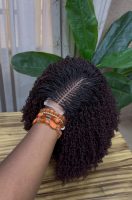 JURI AFRICAN TWIST WIG 14''