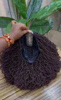JURI AFRICAN TWIST WIG 14''