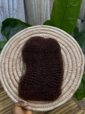 KINKY BULK HUMAN HAIR 16''