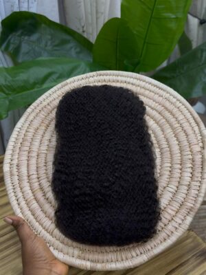 KINKY BULK HUMAN HAIR 16''