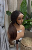 SM WEFT LOOSE LAYERED WIG