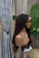 SM WEFT LOOSE LAYERED WIG