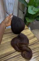 SM WEFT LOOSE LAYERED WIG