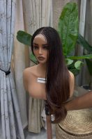 SM WEFT LOOSE LAYERED WIG