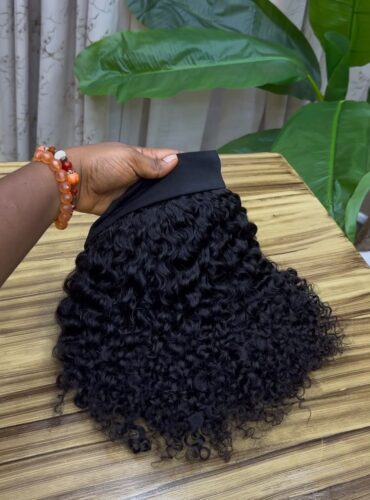 Home MG HUMAN HAIR BAND WIG 14_