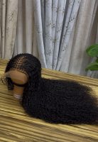 PRIMA DEEP CURLY GODDESS WIG 24''