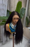 PRIMA DEEP CURLY GODDESS WIG 24''