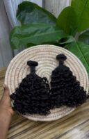 SDD HALF LOOSE CURLY HH BUNDLES 16