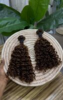 SDD HALF LOOSE CURLY HH BUNDLES 16