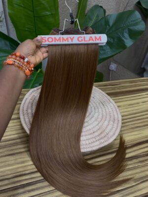 SM WEFT BONESTRAIGHT 1 SET
