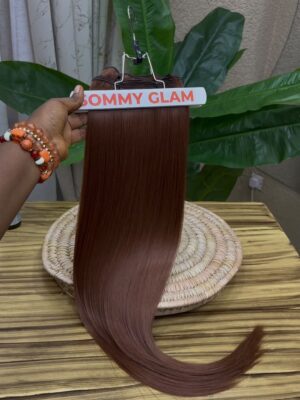 SM WEFT BONESTRAIGHT 1 SET