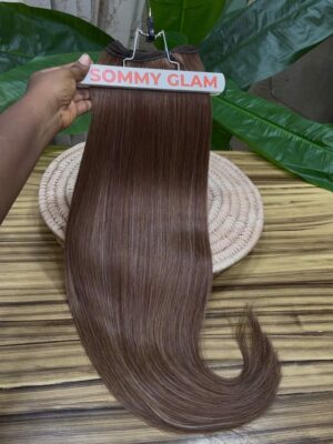 SM WEFT BONESTRAIGHT 1 SET