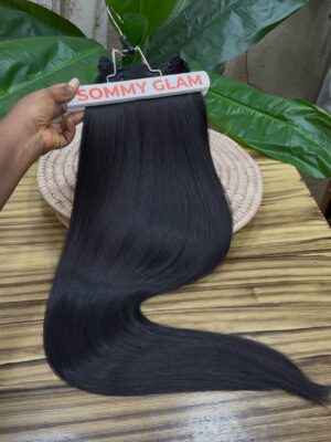 SM WEFT BONESTRAIGHT 1 SET