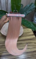 SM WEFT BONESTRAIGHT 1 SET