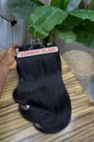 SM WEFT LOOSE LAYERED BUNDLES 1 SET