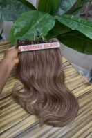 SM WEFT LOOSE LAYERED BUNDLES 1 SET