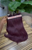 SM WEFT LOOSE LAYERED BUNDLES 1 SET