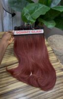 SM WEFT LOOSE LAYERED BUNDLES 1 SET