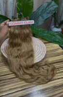 SM WEFT LOOSE BUNDLES 32''1SET