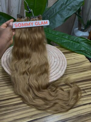 SM WEFT LOOSE BUNDLES 32''1SET