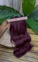 SM WEFT WAVY 1 SET