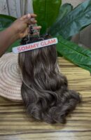 SM WEFT WAVY 1 SET