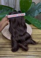 SM WEFT WAVY 1 SET