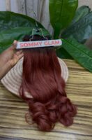 SM WEFT WAVY 1 SET