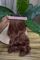 SM WEFT WAVY 1 SET