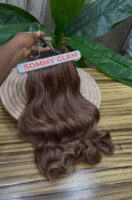 SM WEFT WAVY 1 SET