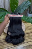 SM WEFT WAVY 1 SET