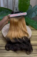 SM WEFT WAVY 1 SET