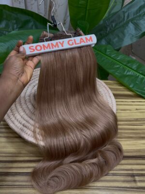 SM WEFT WAVY 1 SET