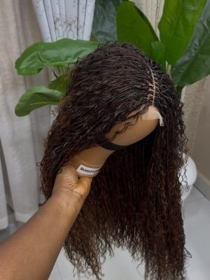UNIQUE GODDESS WIG 24_ T33-30 (3)