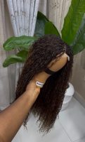 UNIQUE GODDESS WIG 24''