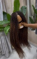 UNIQUE GODDESS WIG 32''