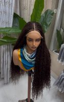 ZOE WATER GODDESS WIG 24''