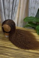 ZOE WATER GODDESS WIG 24''